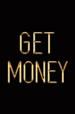Cover of Get Money