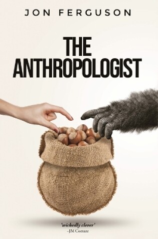 Cover of The Anthropologist