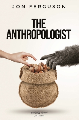 Book cover for The Anthropologist