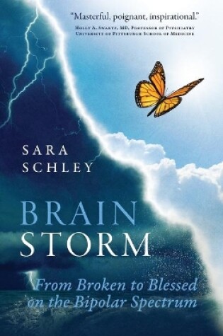 Cover of BrainStorm
