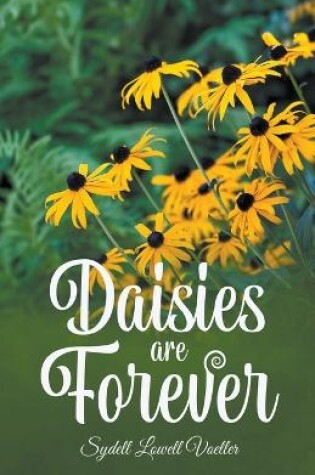 Cover of Daisies are Forever