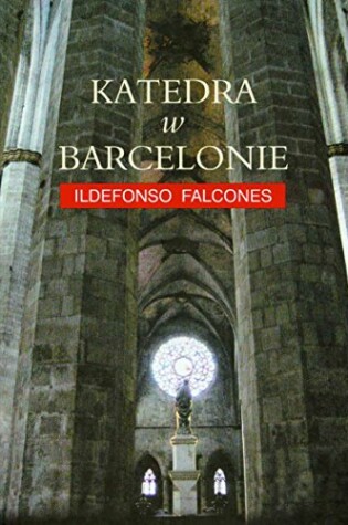Cover of Katedra W Barcelonie