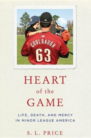 Cover of Heart of the Game