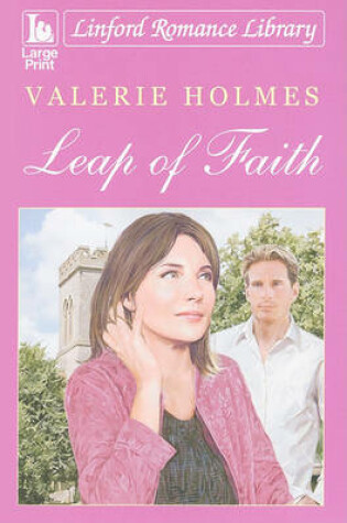 Cover of Leap Of Faith