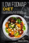 Book cover for Low-Fodmap Diet