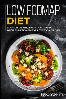 Cover of Low-Fodmap Diet