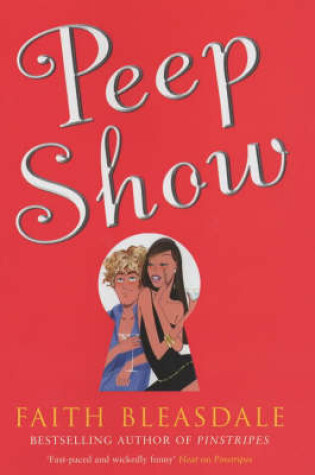 Cover of Peep Show