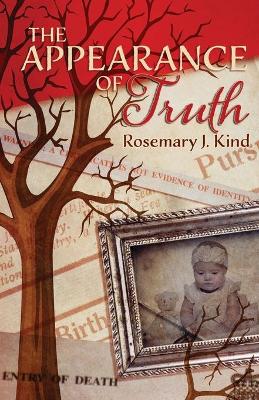 Book cover for The Appearance of Truth