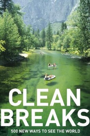 Cover of Clean Breaks