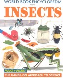 Book cover for Insects (Make It Work! Science (Hardcover World))