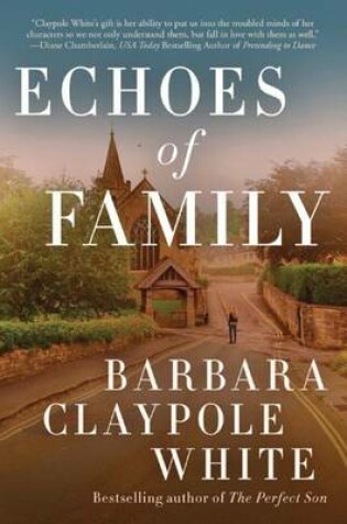 Cover of Echoes of Family