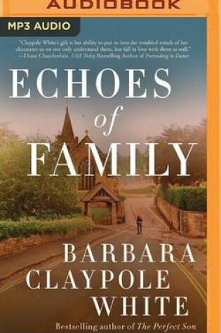 Cover of Echoes of Family