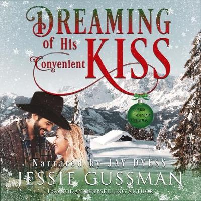 Book cover for Dreaming of His Convenient Kiss