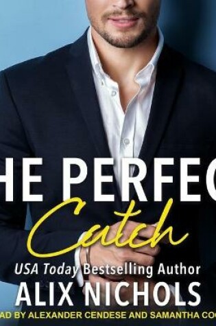 Cover of The Perfect Catch