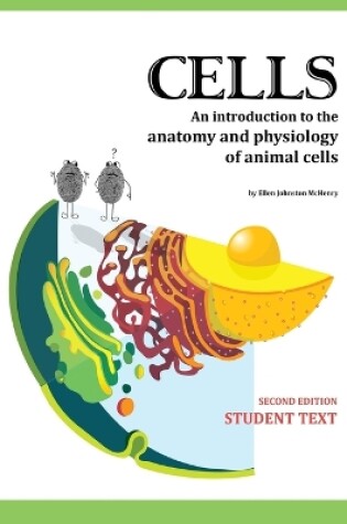 Cover of Cells Student Text 2nd edition