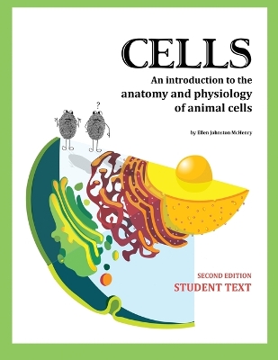 Book cover for Cells Student Text 2nd edition