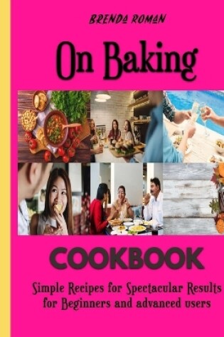 Cover of On Baking