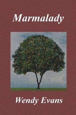 Book cover for Marmalady