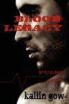 Book cover for Blood Legacy