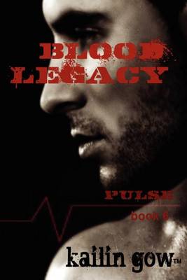 Cover of Blood Legacy