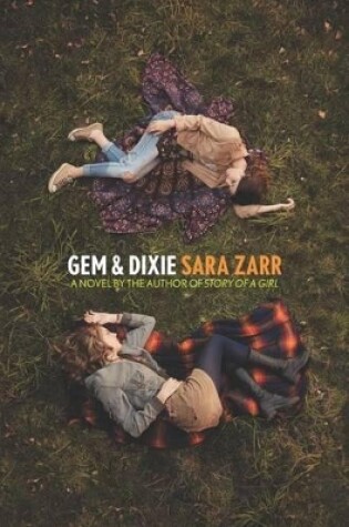 Cover of Gem & Dixie