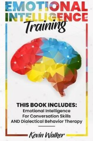 Cover of Emotional Intelligence Training