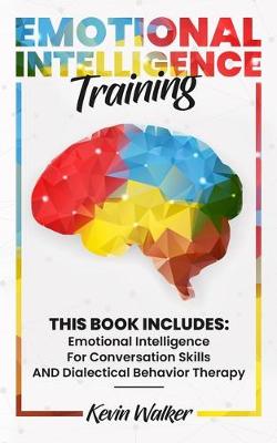 Book cover for Emotional Intelligence Training