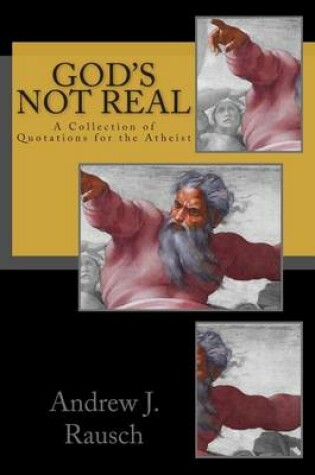 Cover of God's Not Real