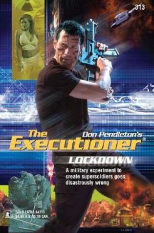 Cover of Lockdown