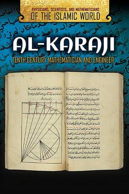 Book cover for Al-Karaji