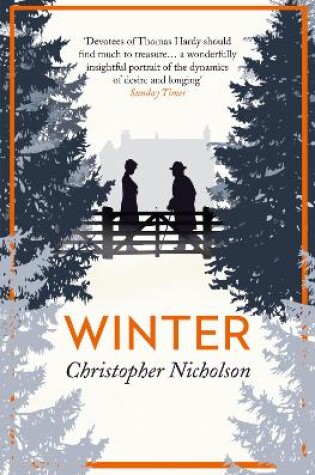 Cover of Winter