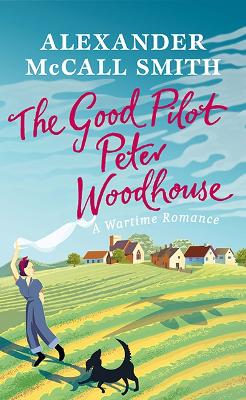Book cover for The Good Pilot, Peter Woodhouse