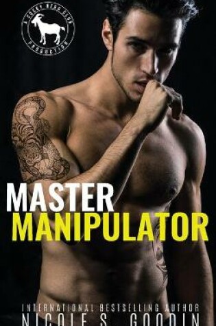 Cover of Master Manipulator