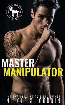 Cover of Master Manipulator