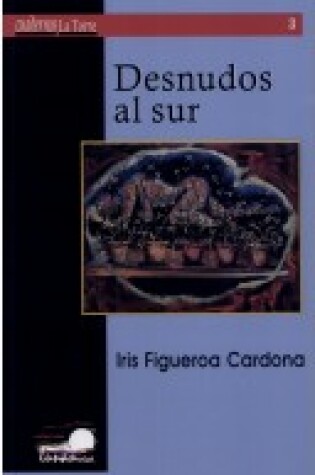 Cover of Desnudos Al Sur