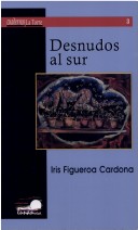 Book cover for Desnudos Al Sur