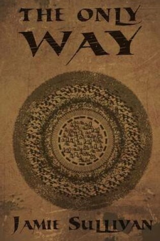 Cover of The Only Way