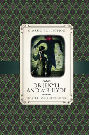 Cover of Dr Jekyll & Mr Hyde