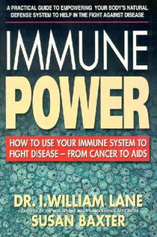 Cover of Immune Power