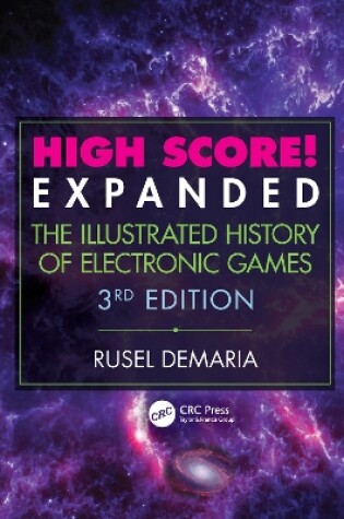 Cover of High Score! Expanded
