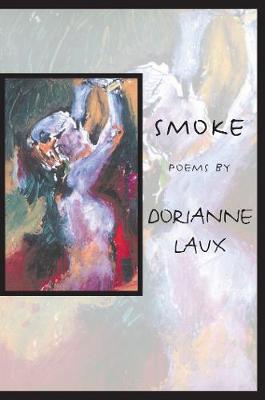 Book cover for Smoke