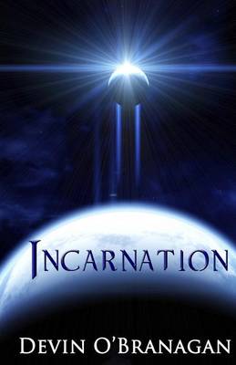 Book cover for Incarnation