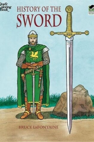 Cover of History of the Sword