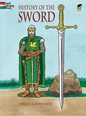 Cover of History of the Sword