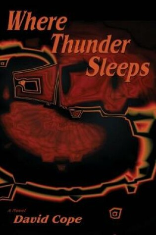 Cover of Where Thunder Sleeps