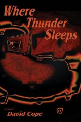 Book cover for Where Thunder Sleeps