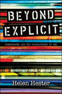 Book cover for Beyond Explicit