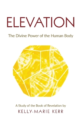 Book cover for Elevation