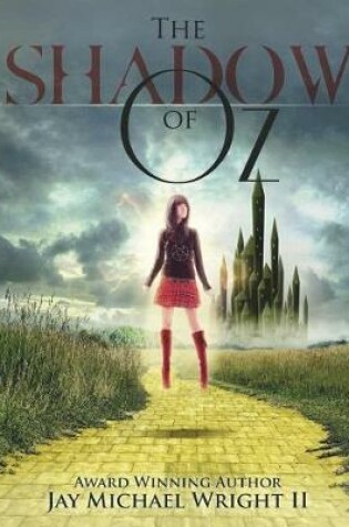 Cover of The Shadow of Oz