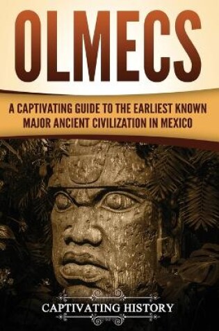 Cover of Olmecs